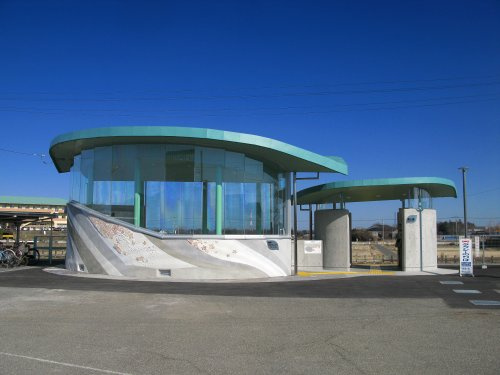 【駅】用土駅まで1453ｍ