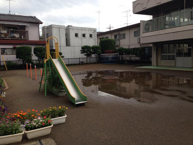 【保育園】箱田保育所まで224ｍ