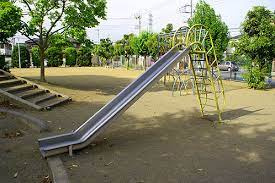 【公園】熊谷　箱田第1公園まで493ｍ