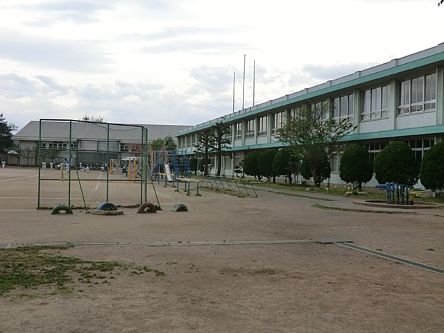 【小学校】所沢市立　明峰小学校まで1000ｍ