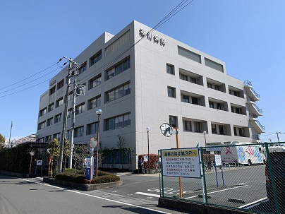 【総合病院】寒川病院まで1153ｍ