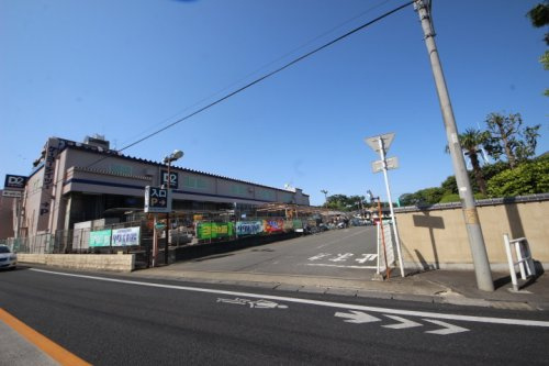 【ホームセンター】ケーヨーデイツー東久留米南町店まで735ｍ