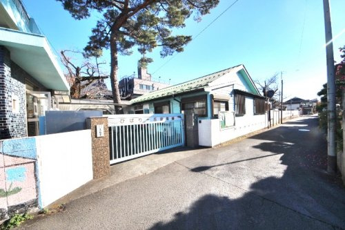 【幼稚園】ひばりケ丘幼稚園まで259ｍ
