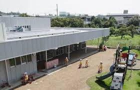 【保育園】綾瀬いずみ保育園まで1447ｍ