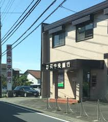 【銀行】静岡中央銀行綾瀬支店まで562ｍ