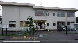 【公民館】綾瀬市役所　綾南地区センターまで1826ｍ