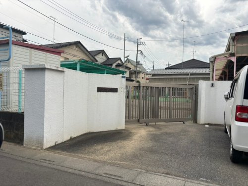 【保育園】銀座保育所(熊谷市)まで2740ｍ