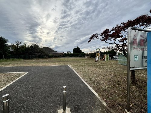 【公園】馬見塚公園まで2932ｍ
