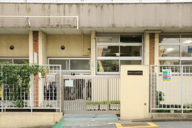 【保育園】長延保育園まで1073ｍ