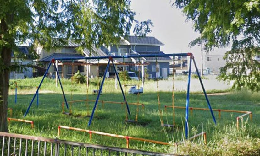 【公園】下湯長谷公園まで1676ｍ