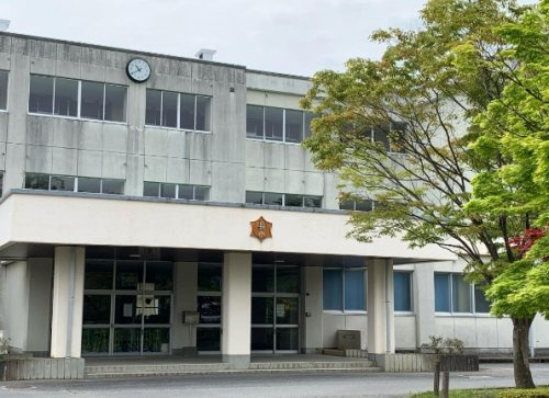 【小学校】長倉小学校まで1873ｍ