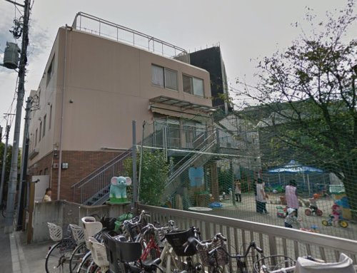 【保育園】亀有保育園まで295ｍ