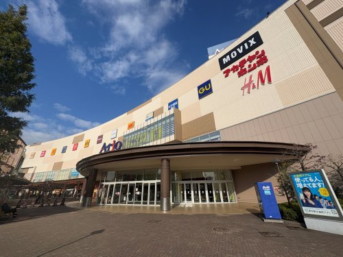 【ファミリーレストラン】バケット　アリオ亀有店まで221ｍ