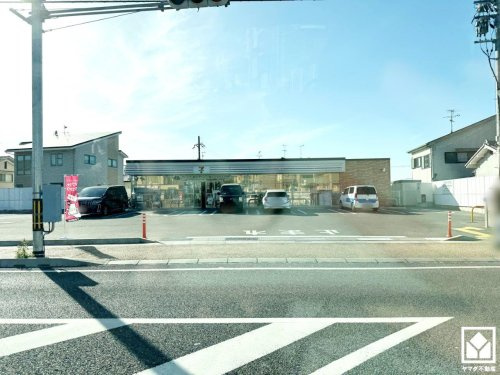 【コンビニエンスストア】セブンイレブン　宇治神明店まで964ｍ