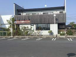 【歯科】かなざわ歯科クリニックまで1423ｍ