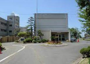 【小学校】那珂湊第一小学校まで2256ｍ