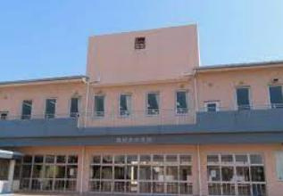 【中学校】那珂湊中学校まで3049ｍ