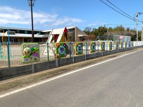 【保育園】柳沢保育園まで933ｍ