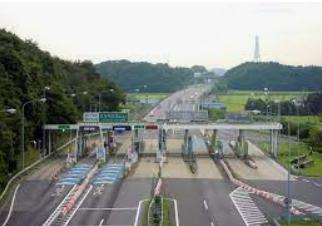 【その他】東水戸道路　ひたちなかIC　まで2879ｍ