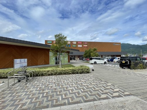 【ショッピングセンター】ブランチ大津京まで1443ｍ