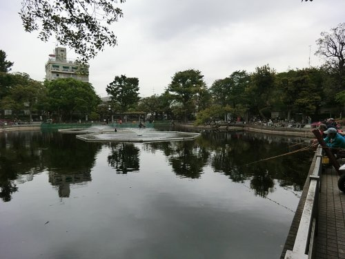 【公園】清水池公園まで299ｍ
