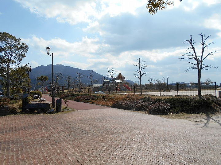 【公園】小田島近隣公園まで4103ｍ