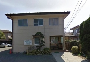 【小児科】西田橋医院まで136ｍ