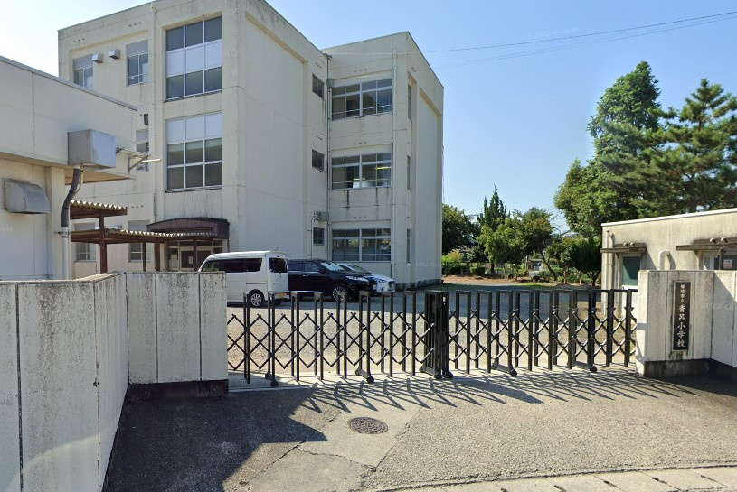 【小学校】姫路市立香呂小学校まで1462ｍ