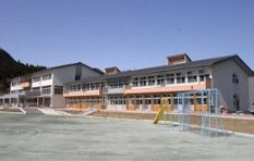 【小学校】下仁田町立下仁田小学校まで533ｍ