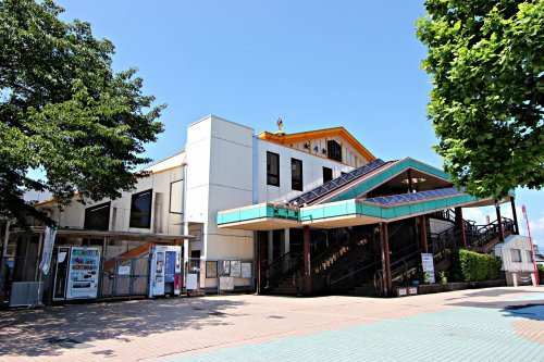 【駅】ＪＲ五日市線『秋川』駅まで752ｍ