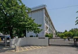【小学校】南秋留小学校まで1655ｍ