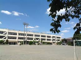 【小学校】西秋留小学校まで791ｍ
