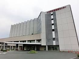 【総合病院】阿伎留医療センターまで1963ｍ