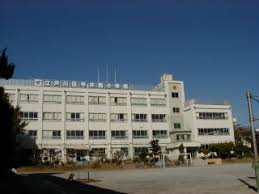 【小学校】平井小学校まで1328ｍ