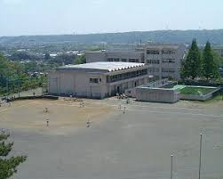 【中学校】平井中学校まで904ｍ