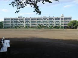 【中学校】東中学校まで2570ｍ
