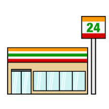 【コンビニエンスストア】セブンイレブン　あきる野増戸支店まで674ｍ
