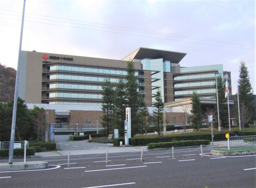 【総合病院】姫路市まで960ｍ
