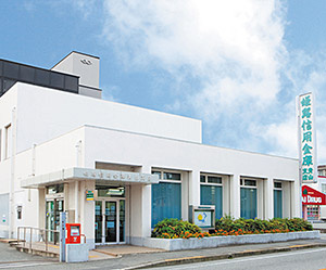 【信用金庫】姫路信用金庫　青山支店まで1840ｍ