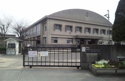 【小学校】加古川市立野口南小学校まで482ｍ