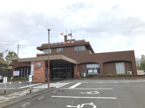 【その他】大崎町役場まで2102ｍ