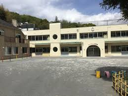 【幼稚園】セント・メリー幼稚園まで1338ｍ