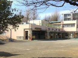 【保育園】笹山保育園まで1345ｍ
