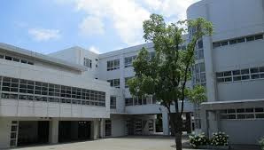 【中学校】横浜市立神奈川中学校まで955ｍ