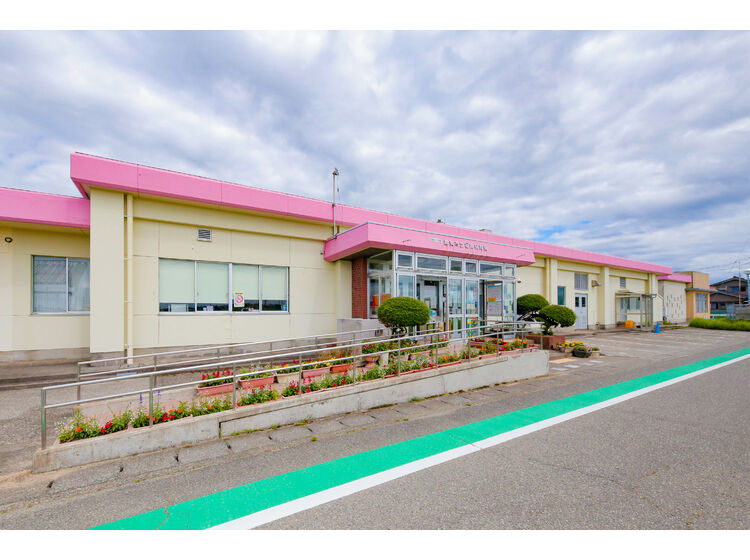 【保育園】能美市立福岡保育園まで362ｍ