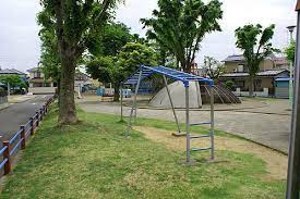 【公園】熊谷　籠原第1公園まで94ｍ