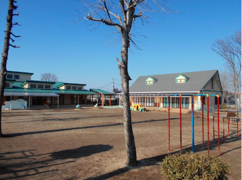 【保育園】中丸保育園まで235ｍ