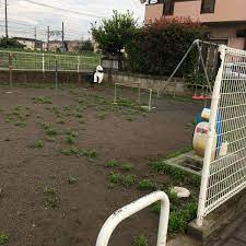 【公園】平右エ門2号公園まで404ｍ