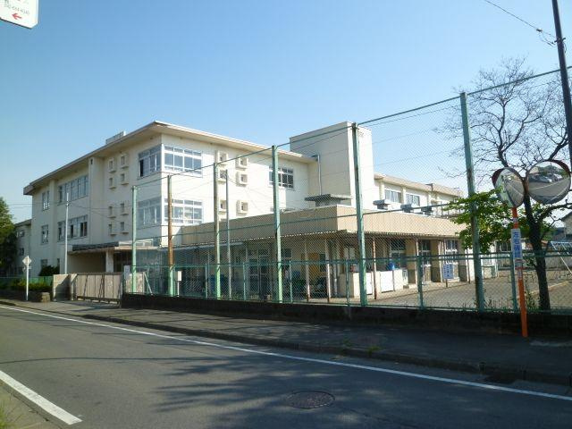【小学校】陶鎔小学校まで771ｍ