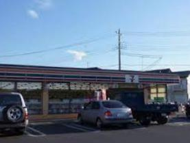 【コンビニエンスストア】セブンイレブン　竜ヶ崎六斗蒔店まで220ｍ